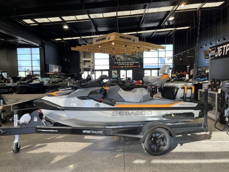 2023 SeaDoo Fish Pro Trophy62865836323841111