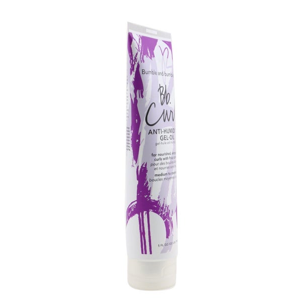 Bumble and Bumble Bb. Curl Anti-Humidity Gel-Oil (For Nourished, Elongated Cu... Carousel 2