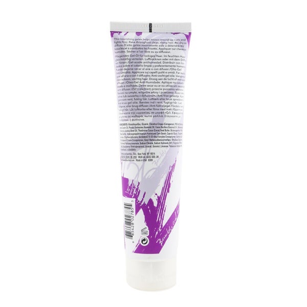 Bumble and Bumble Bb. Curl Anti-Humidity Gel-Oil (For Nourished, Elongated Cu... Carousel 3