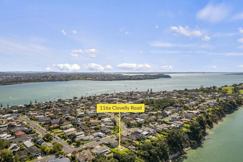 116A Clovelly Road, Bucklands Beach, Manukau City, Auckland