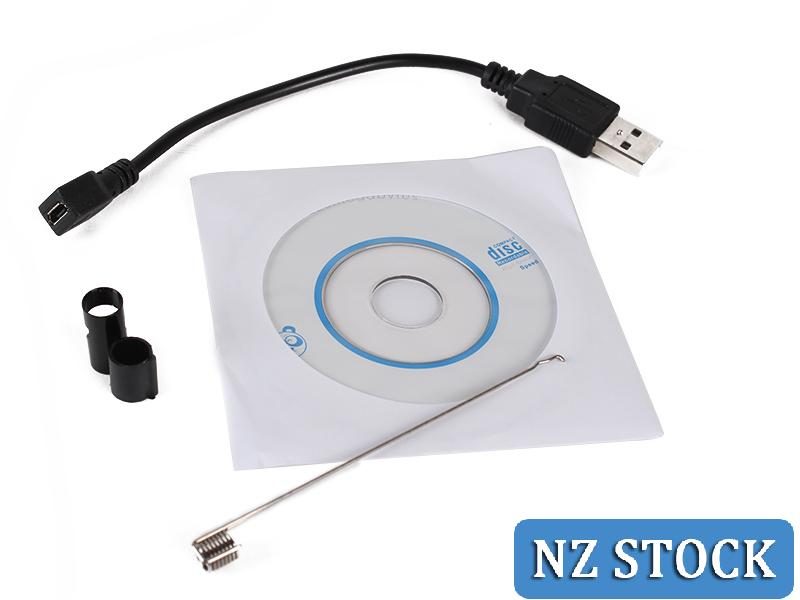 NEW Endoscope Camera Afterpay Carousel 2