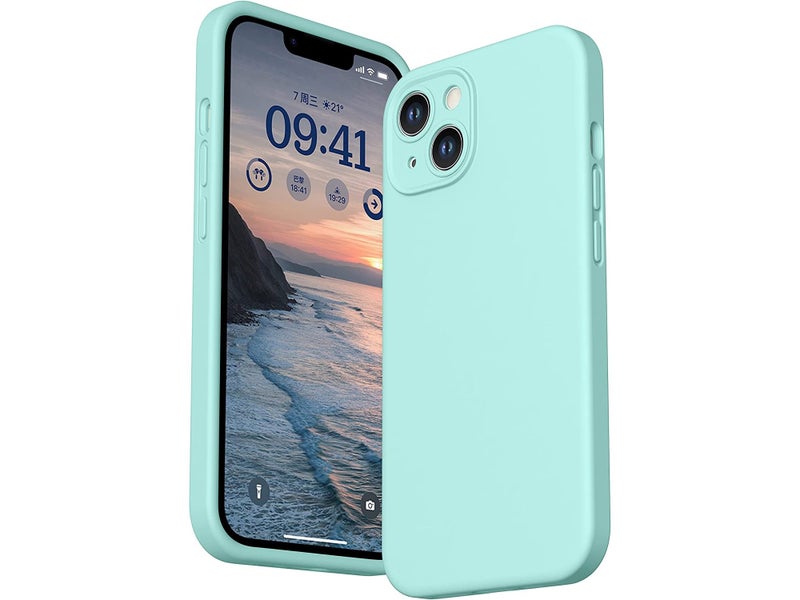 1x Shockproof Phone Cover for iPhone 14 Carousel 1