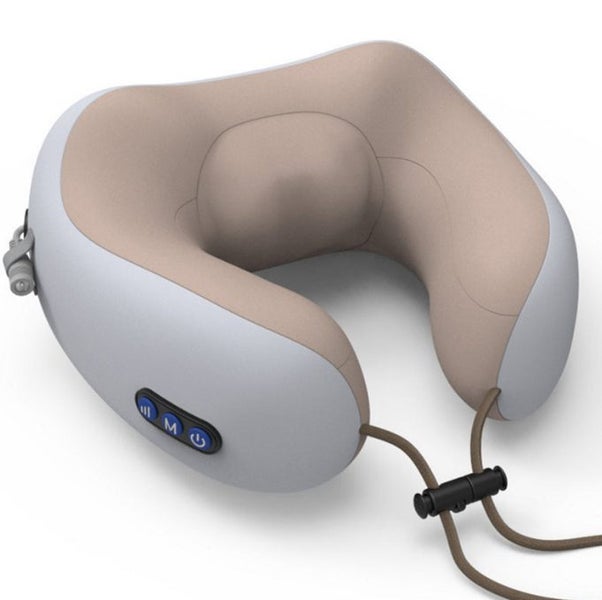 Massage Pillow Massager Carousel 1