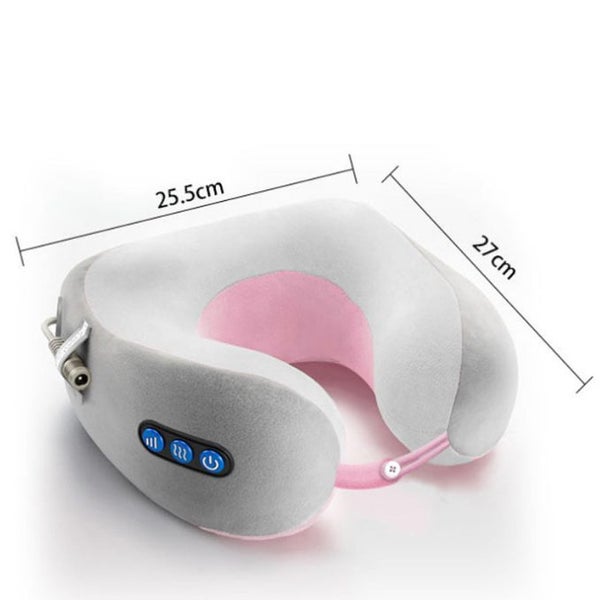 Massage Pillow Massager Carousel 2
