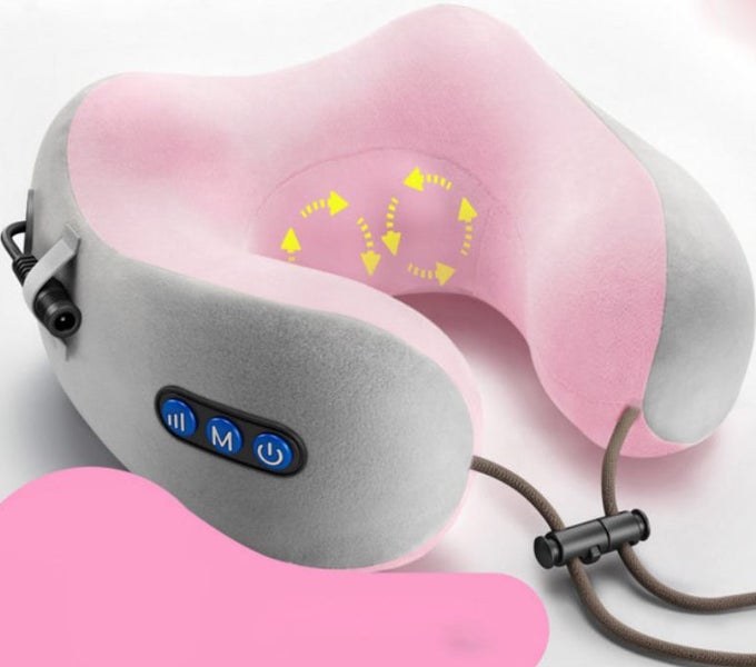 Massage Pillow Massager Carousel 4