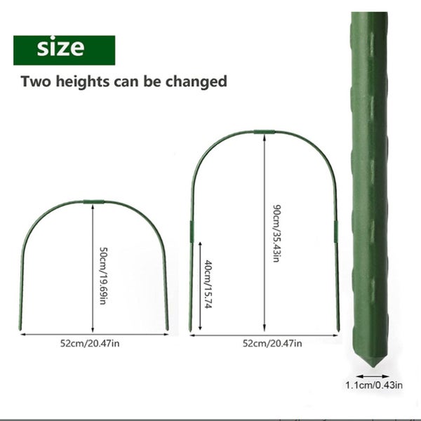 PTN NEW Garden Netting Sale Sale Carousel 2