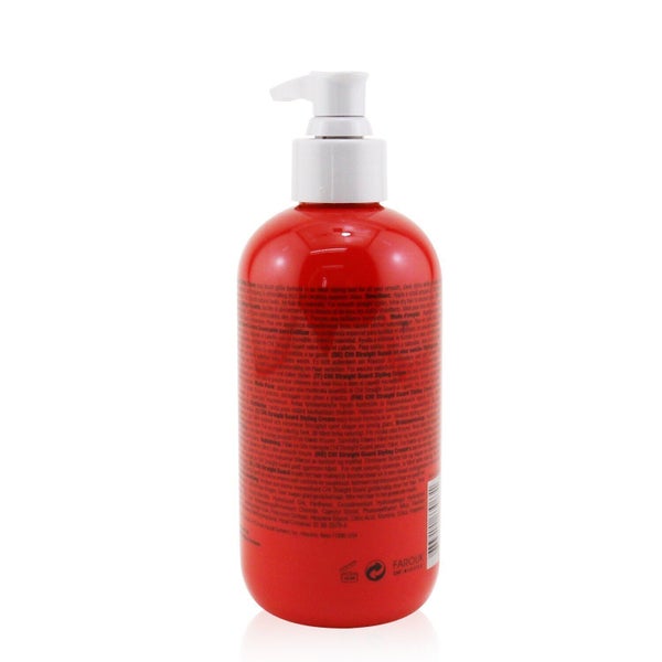 CHI Straight Guard Smoothing Styling Cream 251ml/8.5oz Carousel 3