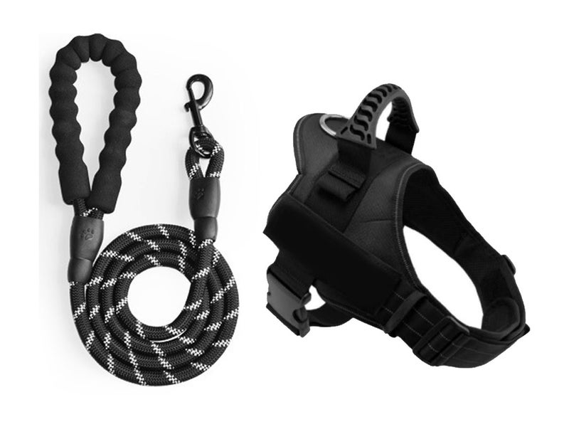 PTN New Adjustable Dog Harness Sale Sale Carousel 8