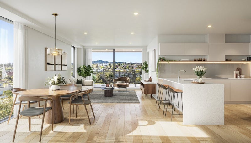 The perfect entry to stylish living62865851634051114