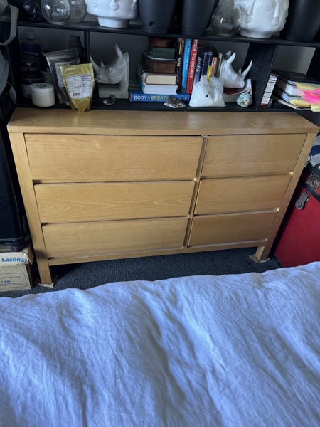 Bedroom set Carousel 2