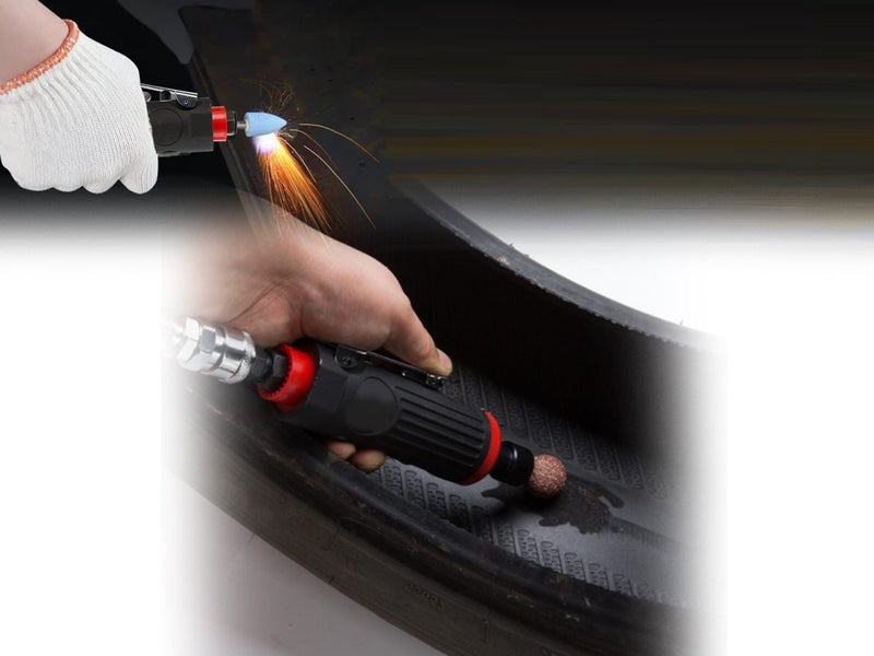 PTN New Air Die Grinder Kit Sale Sale Sale Carousel 2
