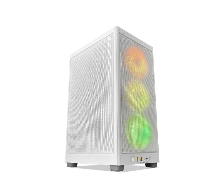 YETI - Built To Order Carousel 1