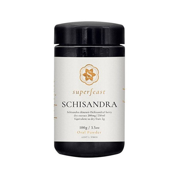 SuperFeast Schisandra 100g Carousel 1