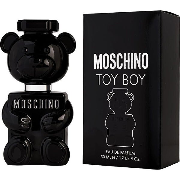 Moschino Toy Boy Eau De Parfum Spray 50ml/1.7oz Carousel 1