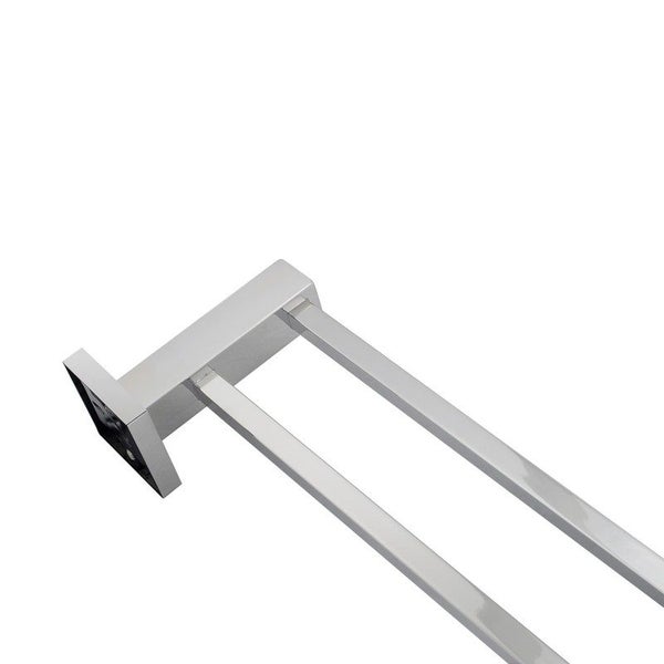 Bathroom Towel Rail Carousel 2