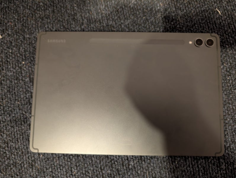 Samsung Galaxy Tab S9+ 5G Carousel 2