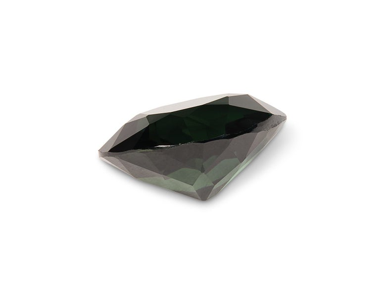 2.04ct Green Sapphire - Precious Gemstone Boutique Carousel 2