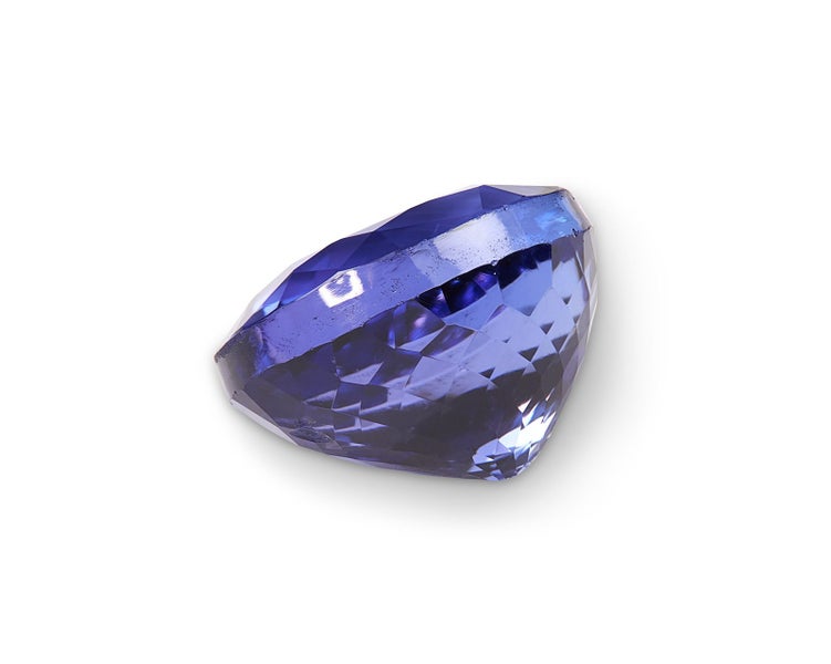 6.11ct Tanzanite - Precious Gemstone Boutique Carousel 2