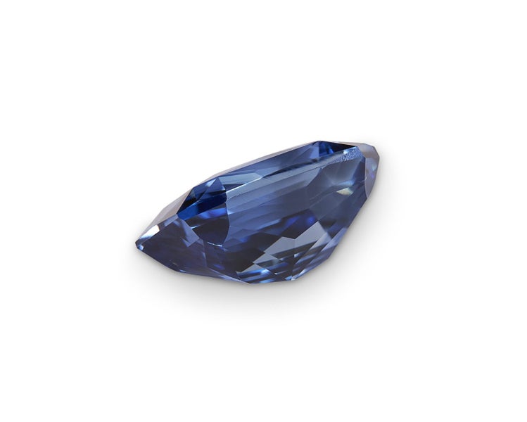 2.51ct Cornflower Blue Sapphire - Precious Gemstone Boutique Carousel 2