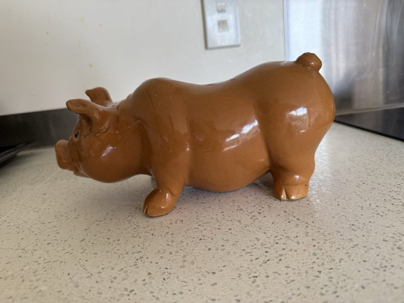 Piggy bank Carousel 13