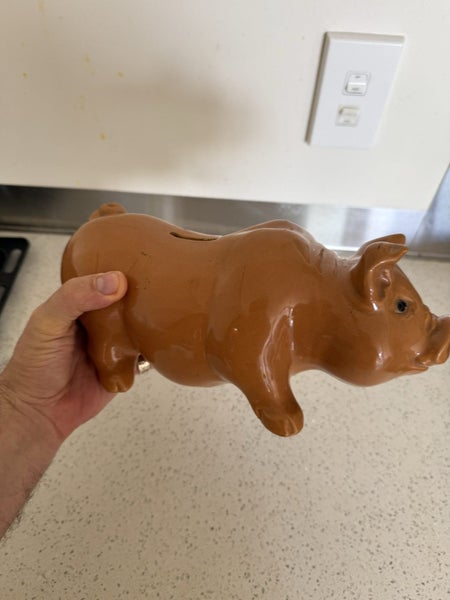 Piggy bank Carousel 1