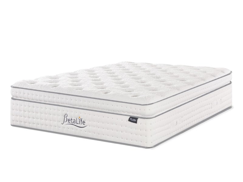 Queen Mattress Carousel 2
