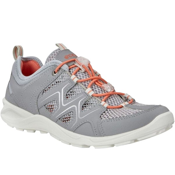 Ecco Womens Terracruise LT Outdoors Trainers Carousel 1