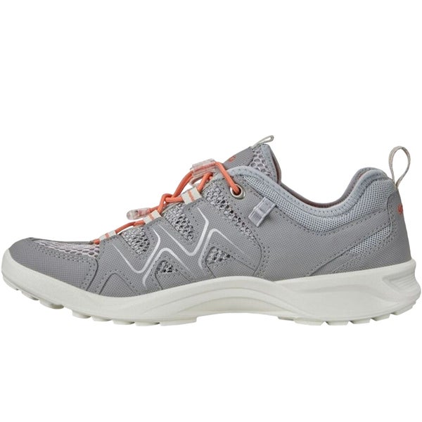 Ecco Womens Terracruise LT Outdoors Trainers Carousel 2