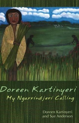 Doreen Kartinyeri Carousel 1