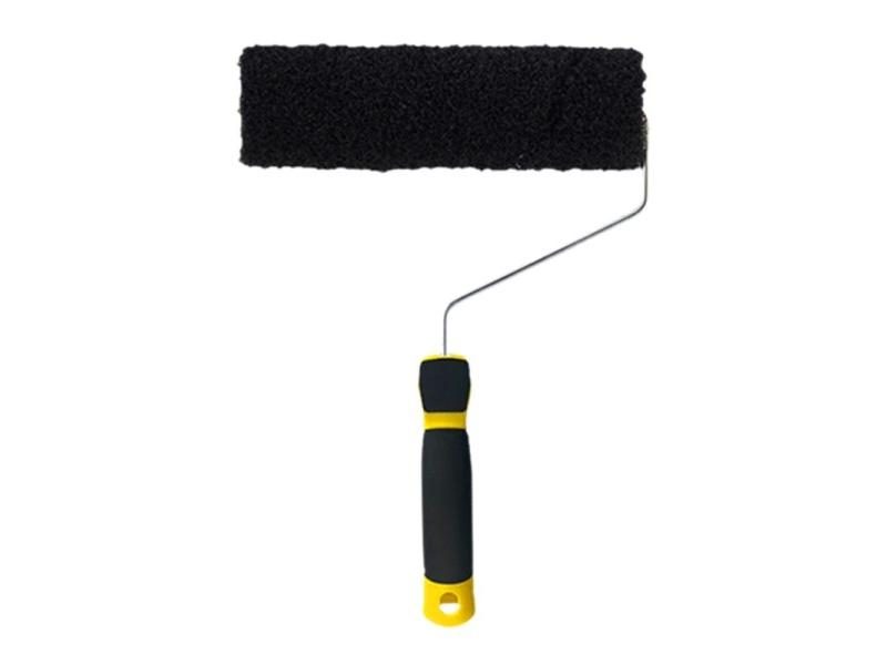 Non Woven 9 Inch Wall Roller Durable For Home Renovations Carousel 1