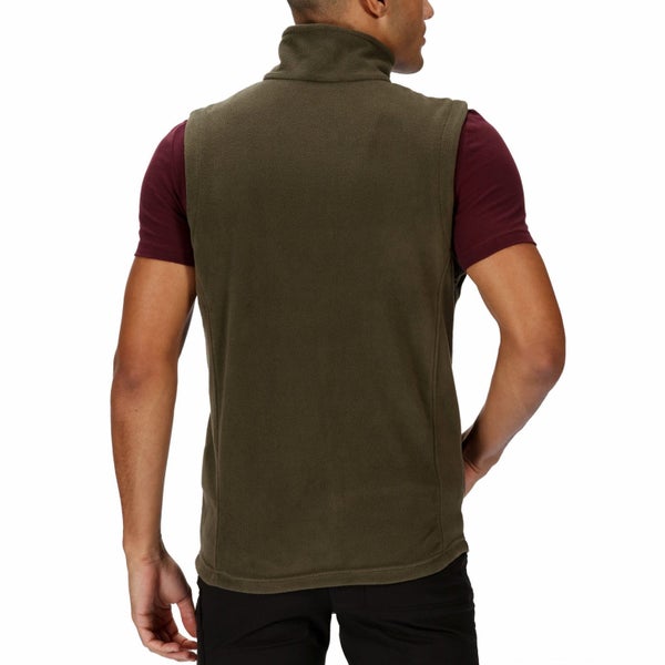 Regatta Mens Tobias II Fleece Gilet Carousel 2