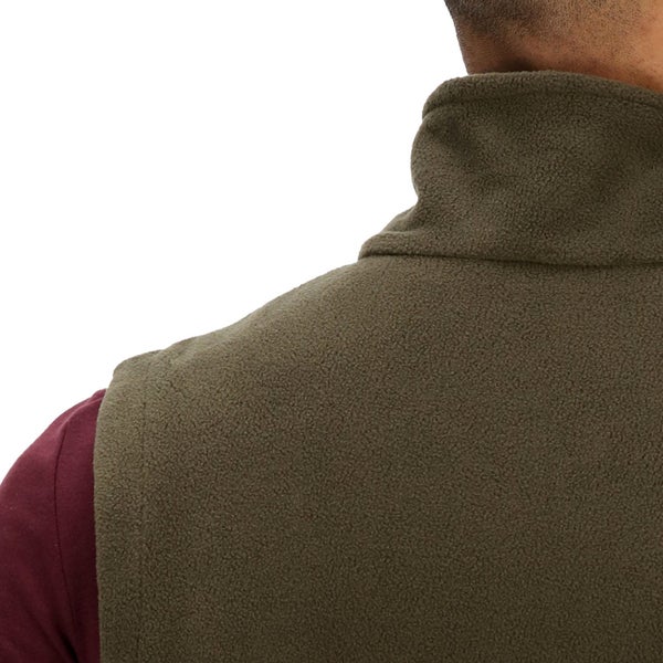 Regatta Mens Tobias II Fleece Gilet Carousel 4