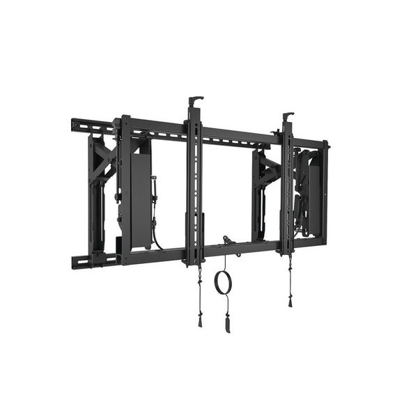Chief Video Wall Mount - ConnexSys Landscape Mounting System (LVS1U) Carousel 2