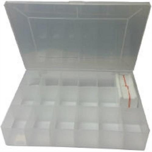 Bohin Plastic Thread Organizer Carousel 1