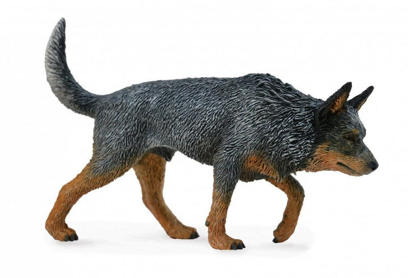 CollectA Australian Cattle Dog Figurine Carousel 1
