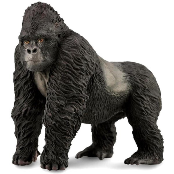 CollectA Mountain Gorilla Figurine Carousel 1