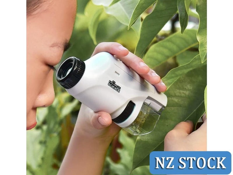 Portable Kids Microscope Sale - Sale Sale Deal Carousel 1