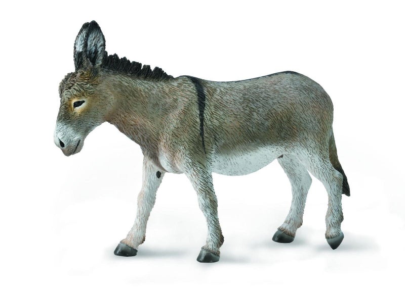 CollectA Donkey Figurine Carousel 1