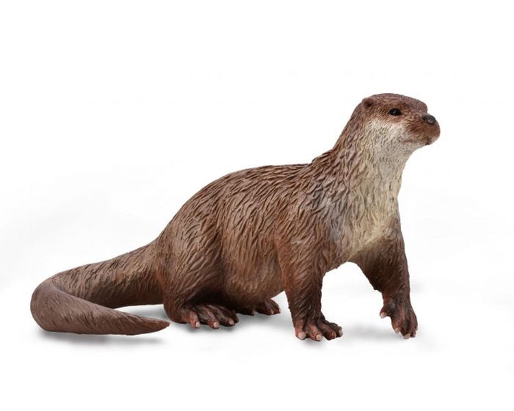 CollectA Common Otter Figurine Carousel 1