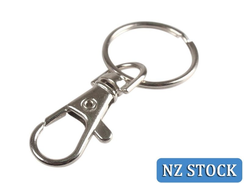 Key Ring x 20 Carousel 2