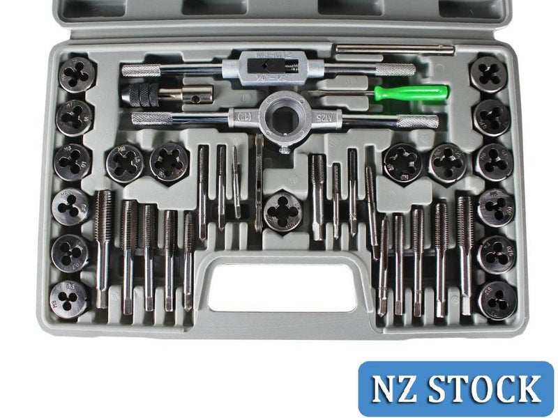 Tap and Die Set Carousel 1
