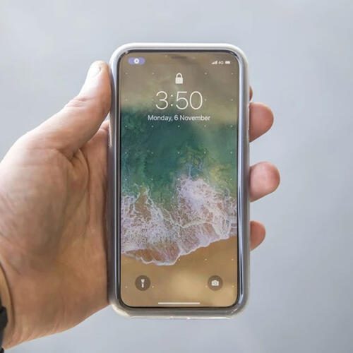 QUAD LOCK IPHONE 12 MINI PONCHO Carousel 2