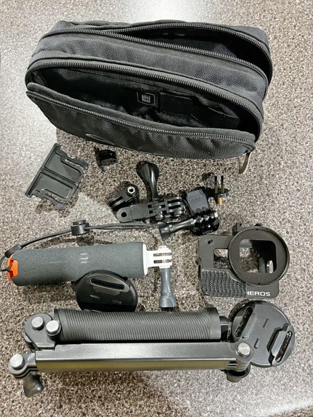 GoPro Accessories Bundle - Ultimate Set for Action Shots! Carousel 1