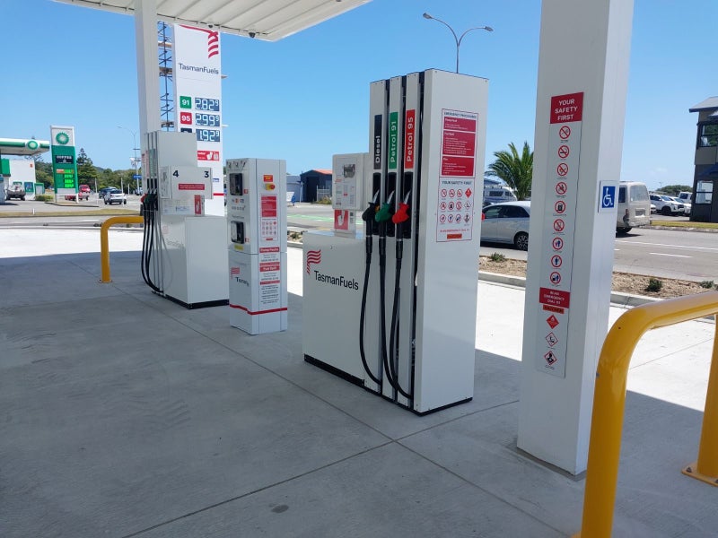 Petrotec Services Carousel 15