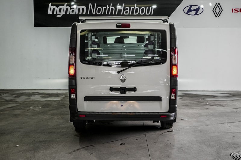2025 Renault Trafic LWB AUTO 2.0DT62865829742978114