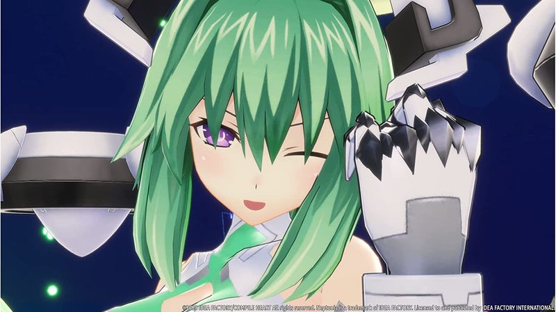 Neptunia: Sisters VS Sisters (PS5) Carousel 2
