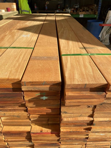 140x19 GARAPA SMOOTH DECKING Carousel 2