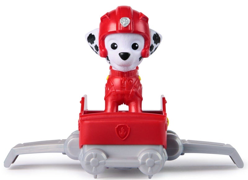 Paw Patrol: Action Pup - Marshall Carousel 2