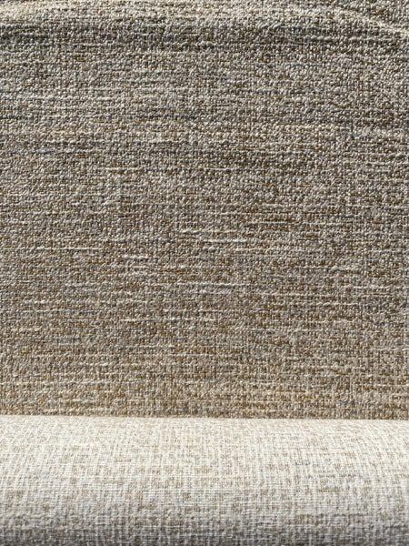 Beige textured plain fabric Carousel 1