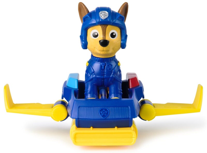 Paw Patrol: Action Pup - Chase Carousel 2